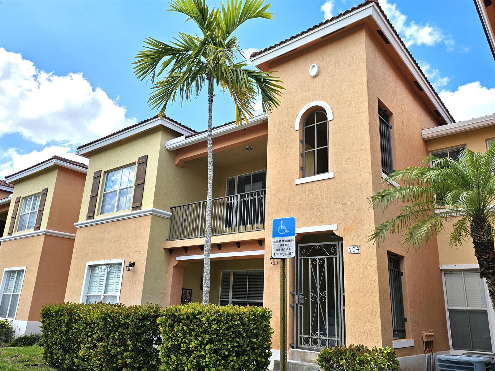 3569 Forest Hill Boulevard # 104, Palm Springs FL 33406