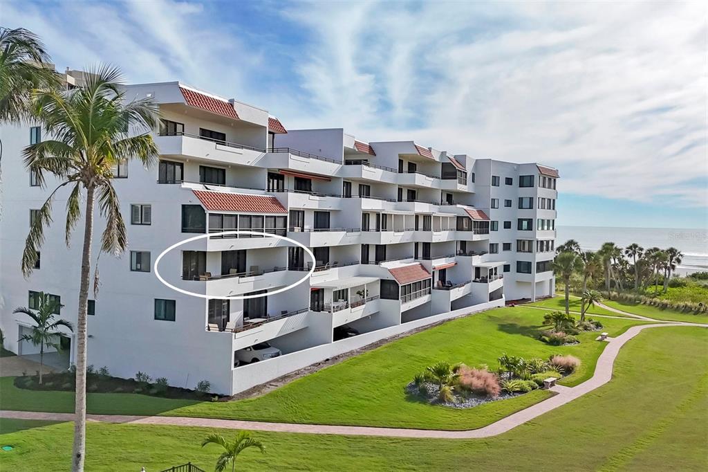 1425 GULF OF MEXICO DRIVE UNIT 208