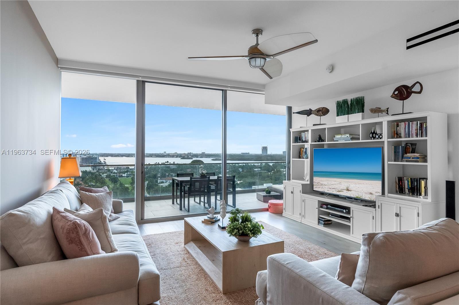 10201 Collins Ave # 1205, Bal Harbour FL 33154