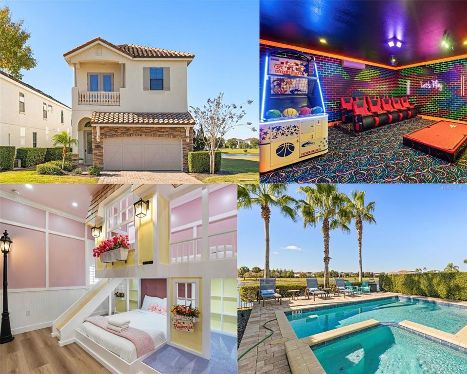 834 GOLDEN BEAR DRIVE
