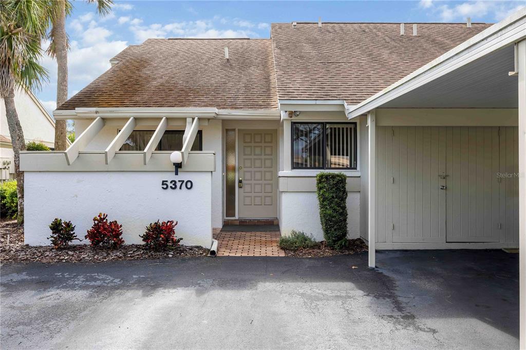 5370 MYRTLE WOOD ROAD UNIT 56