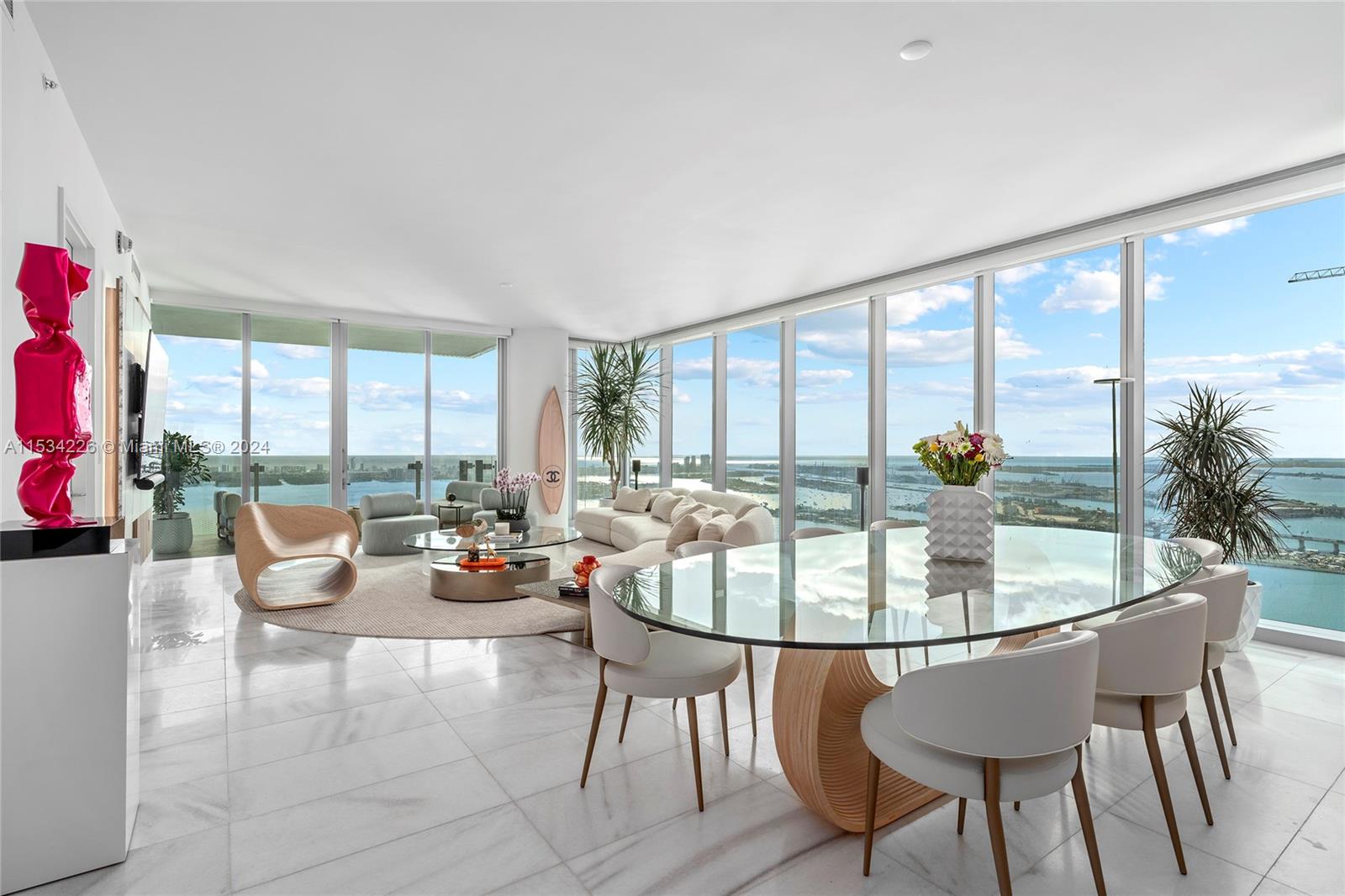 700 NE 26 Terrace # 5503, Miami FL 33137