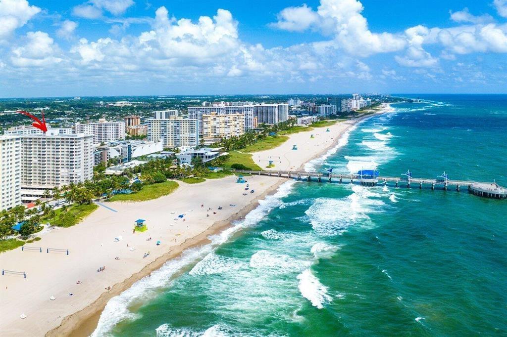 133 N Pompano Beach Boulevard # 211, Pompano Beach FL 33062
