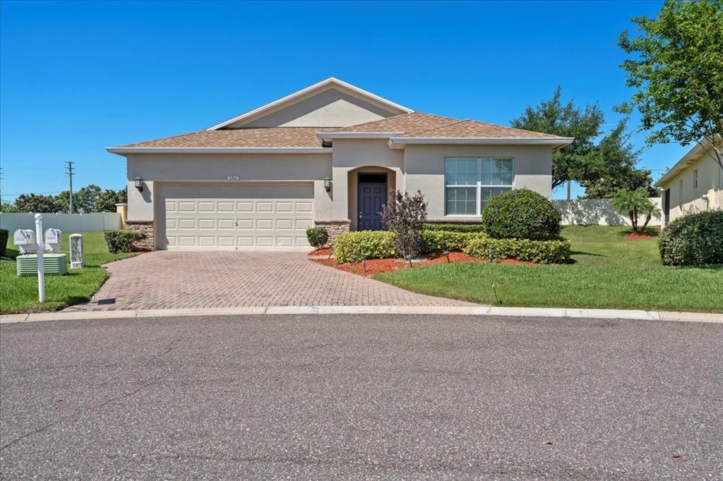 3565 RALEIGH DRIVE