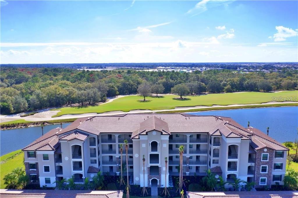 16804 VARDON TERRACE UNIT 105