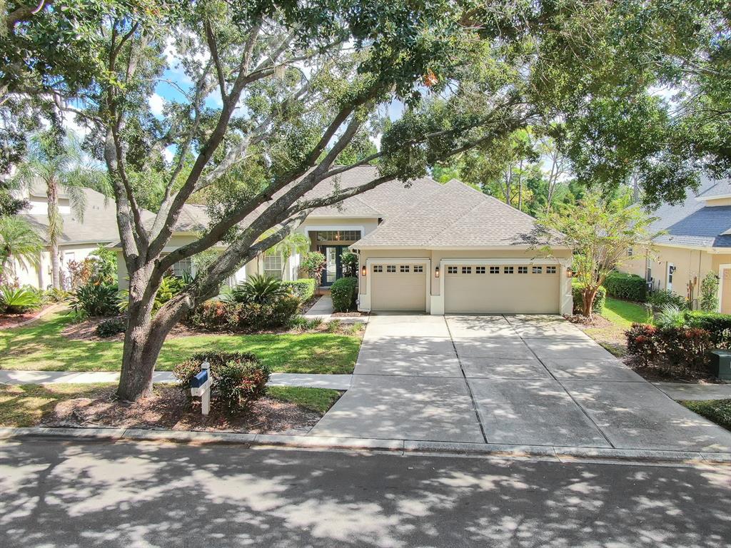 3504 OLD COURSE LANE