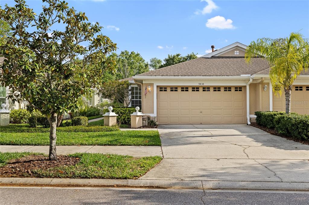 9838 BRIDGETON DRIVE