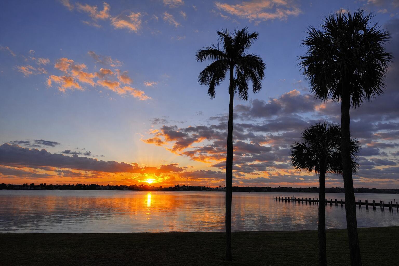 8200 Lakeshore Drive # 202, Hypoluxo FL 33462