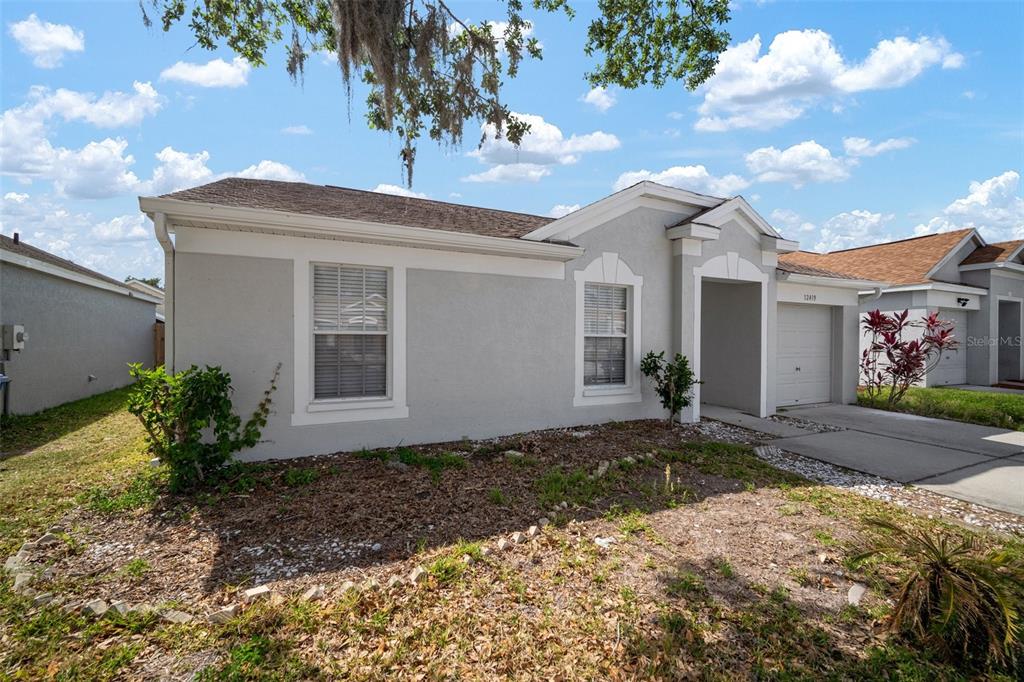12419 DAWN VISTA DRIVE
