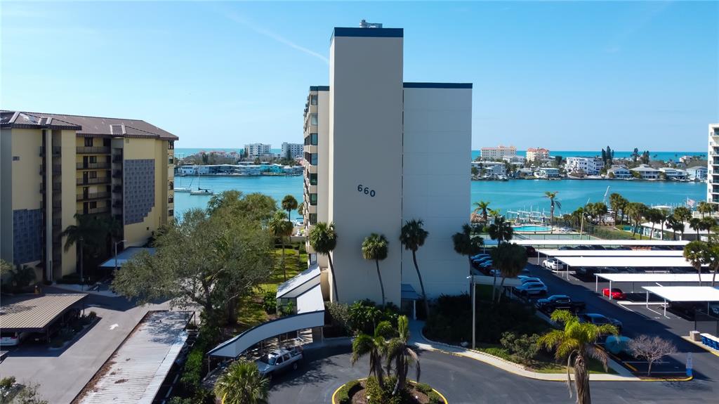 660 ISLAND WAY UNIT 903