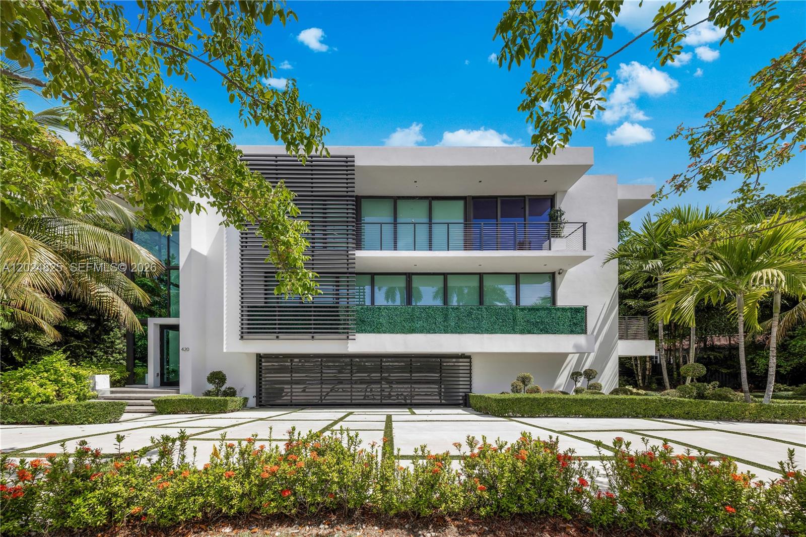 420 N Hibiscus Dr, Miami Beach FL 33139