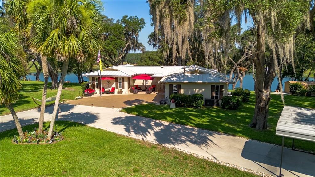 10522 SE 146TH TERRACE ROAD
