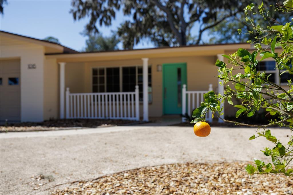 1016 CHEROKEE RANCH ROAD, HOLLY HILL, FL — photo 2 of 23