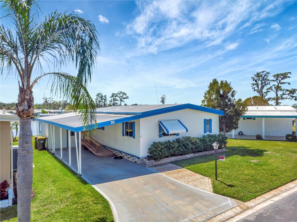 1401 W HIGHWAY 50 UNIT 143