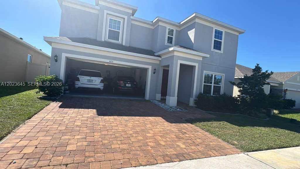 425 Tortugas St,, Other City - In The State Of Florida FL 33844