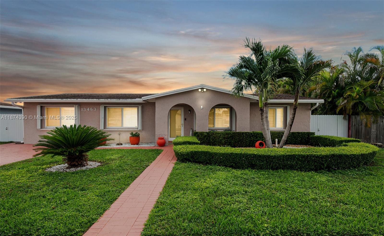13463 SW 66th Ter, Miami FL 33183