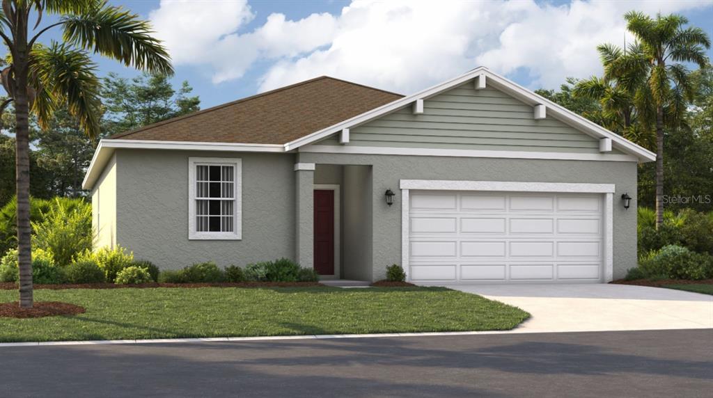 5836 CLIFFBOW LOOP WAY