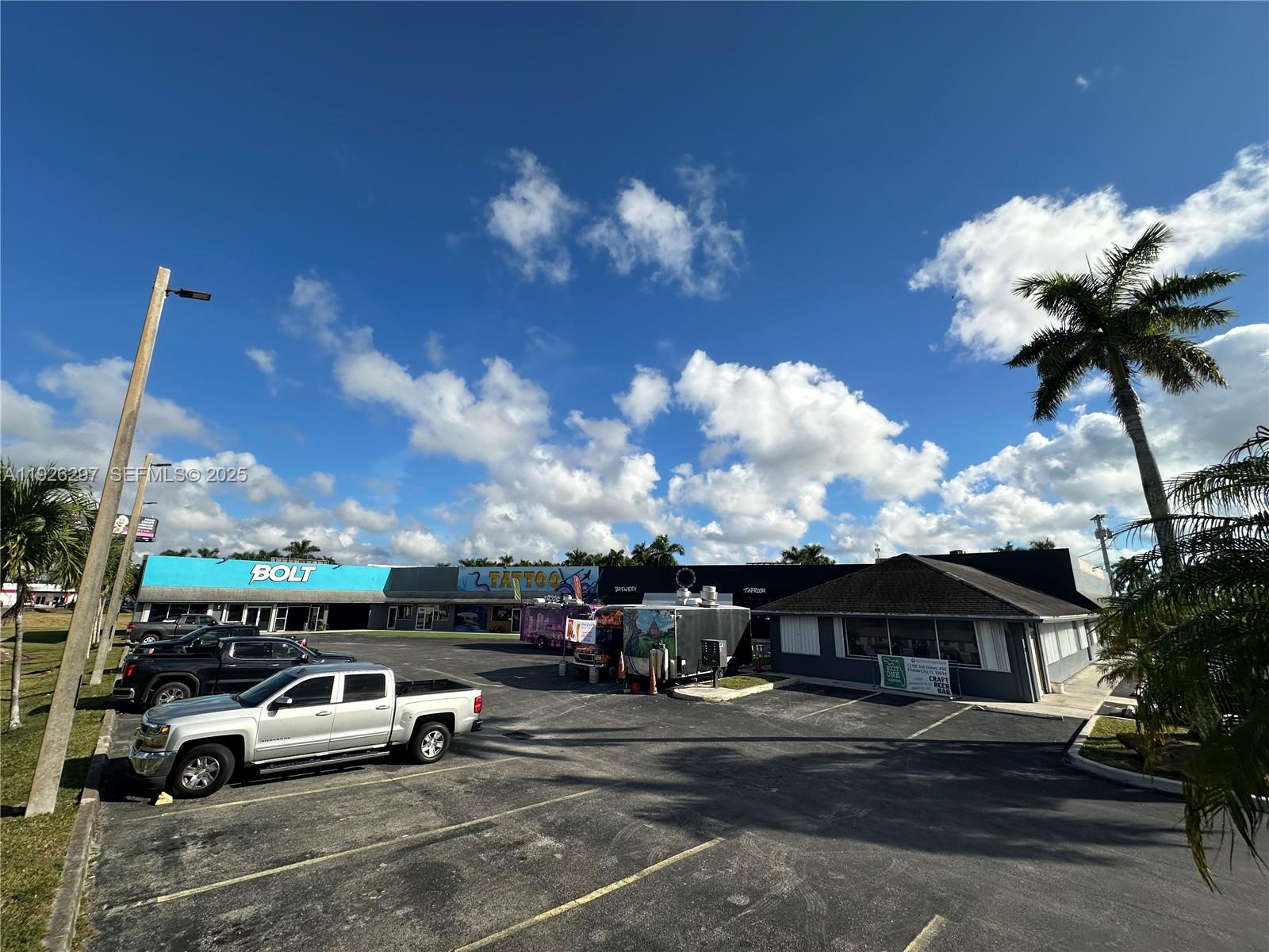10 NE 3rd St, Florida City FL 33034