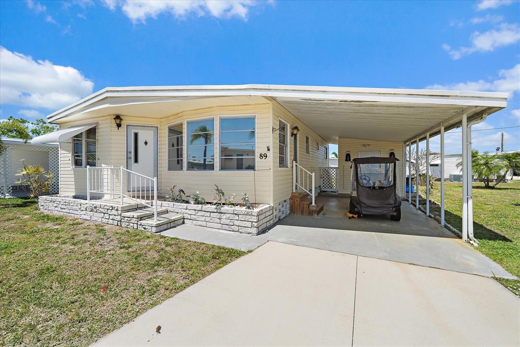 89 DEL RIO DRIVE