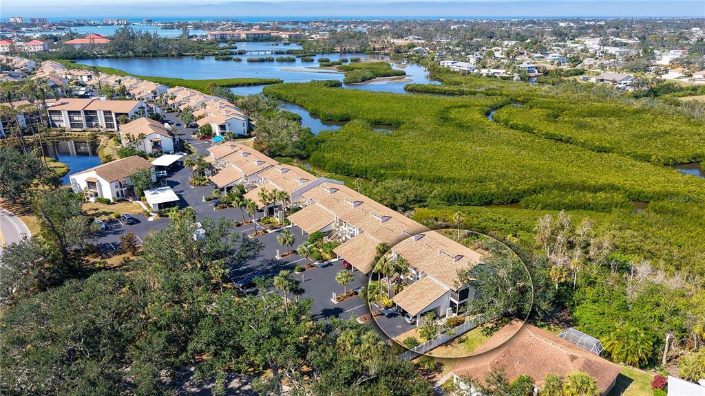 1106 BIRD BAY WAY UNIT 316
