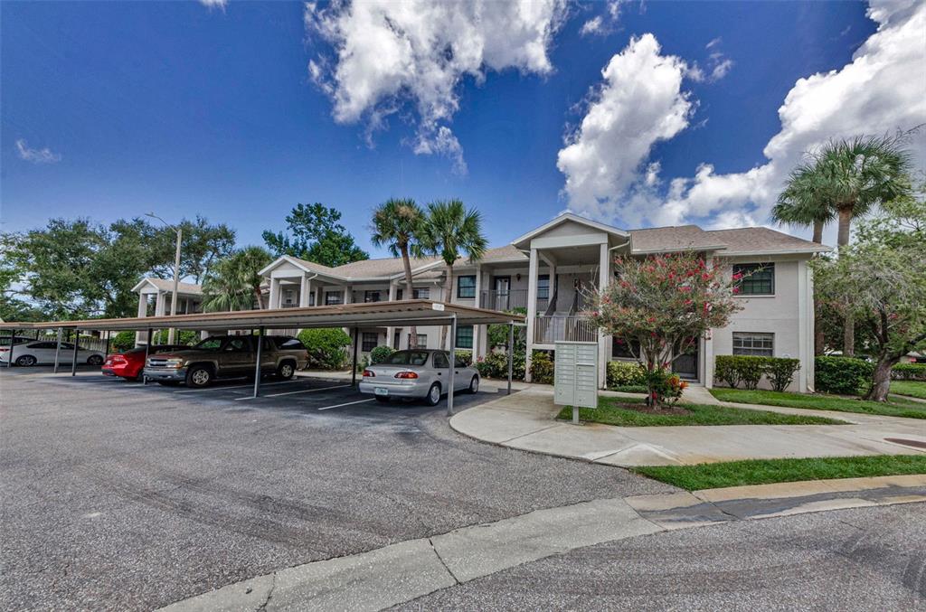 2119 ELM STREET UNIT 103