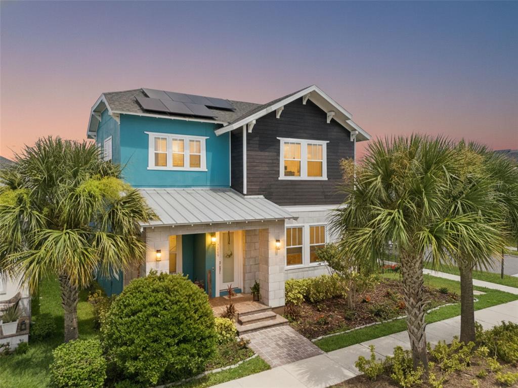 8033 NEMOURS PARKWAY