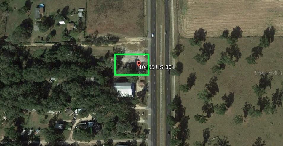 10405 US HIGHWAY 301, DADE CITY, FL — photo 3 of 4