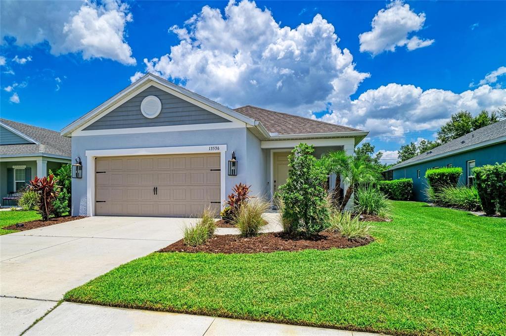 13536 OLD CREEK COURT