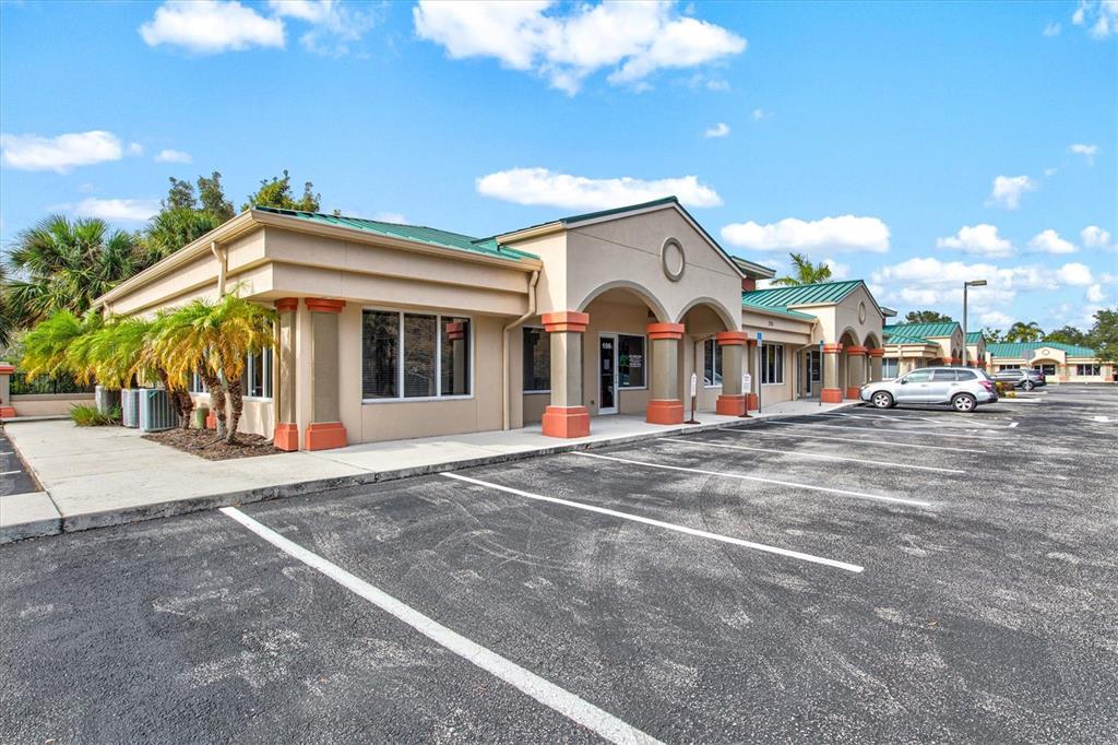234 N RHODES AVENUE UNIT 105