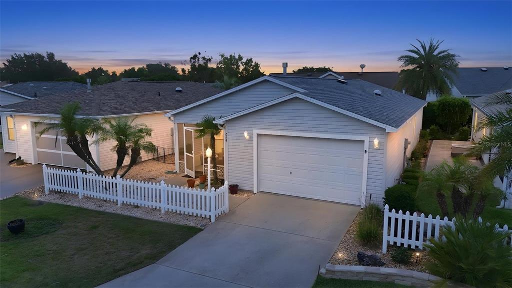 389 SEVEN OAKS LANE