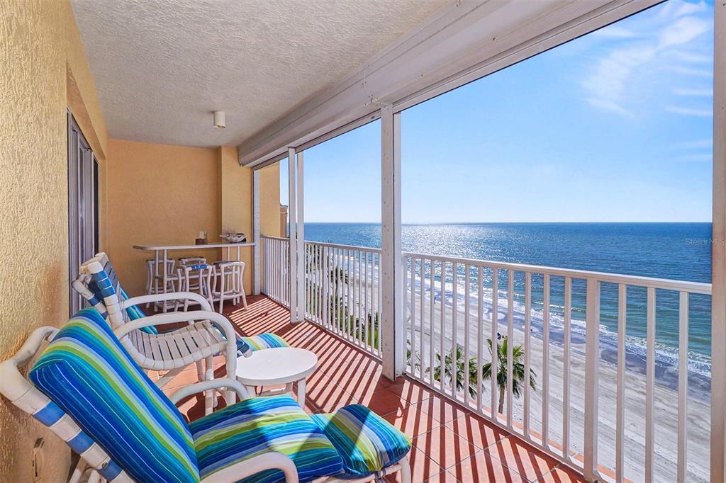 16500 GULF BOULEVARD UNIT 755