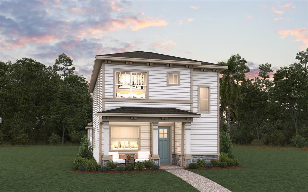 2954 SAILBOAT DRIVE