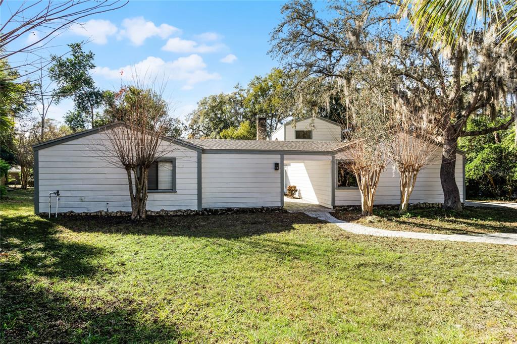 203 RED BUD LANE