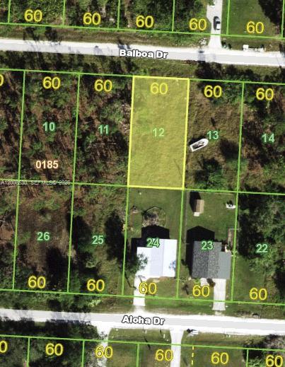 27349 Balboa Dr, Punta Gorda FL 33955