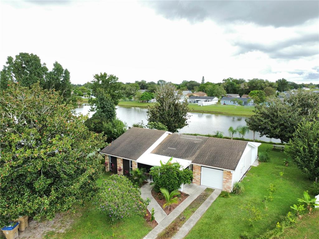 85 ALDERWOOD DRIVE