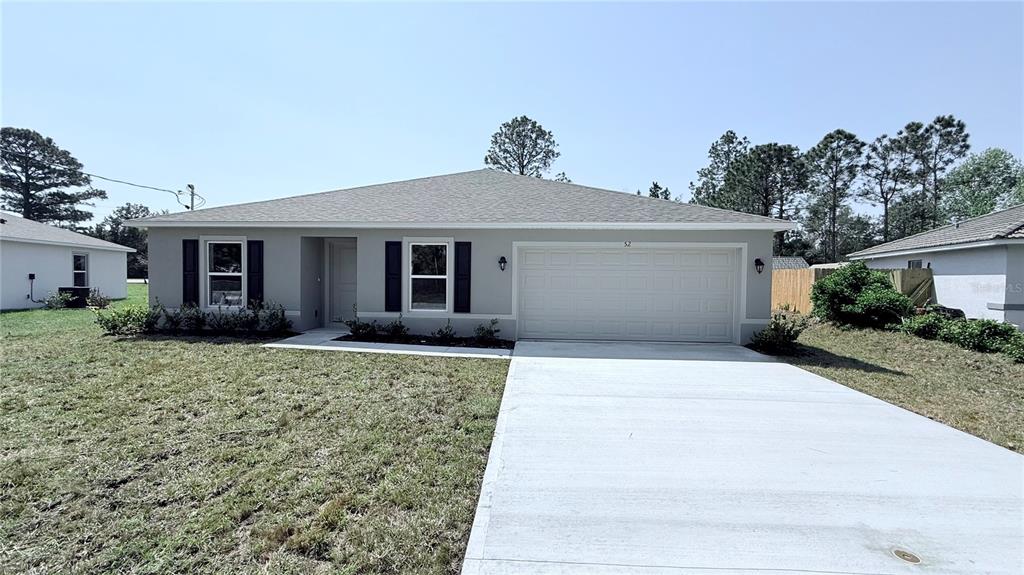 52 PRINCETON LANE