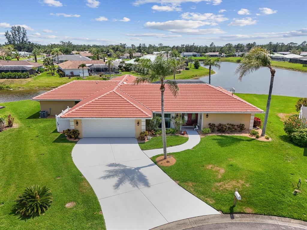 1836 IRONWOOD COURT