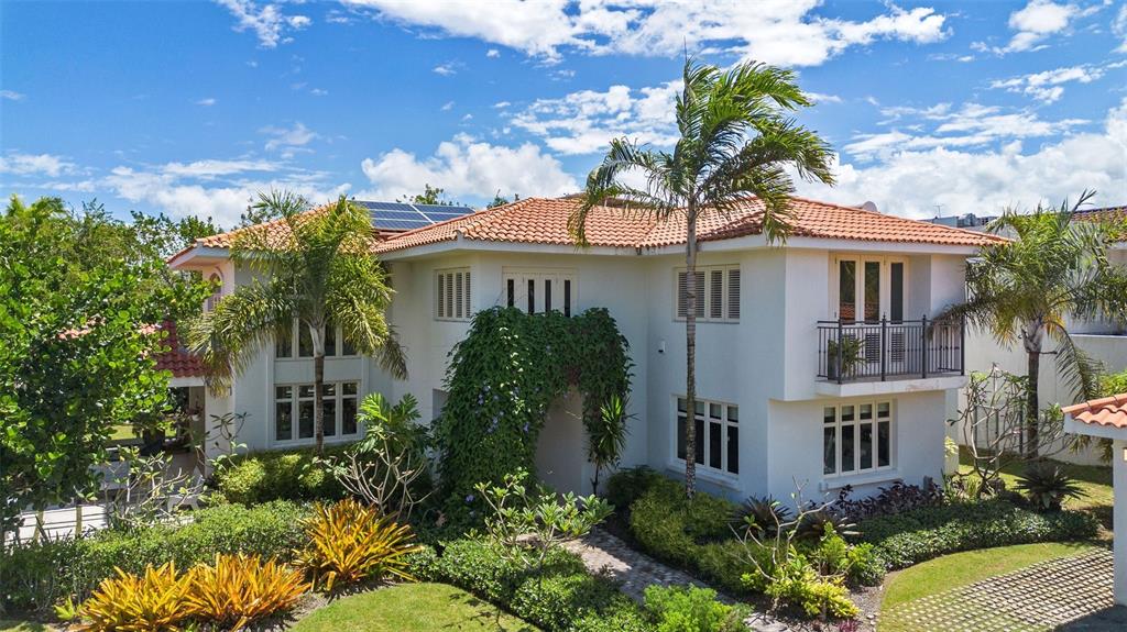 444 DORADO BEACH EAST
