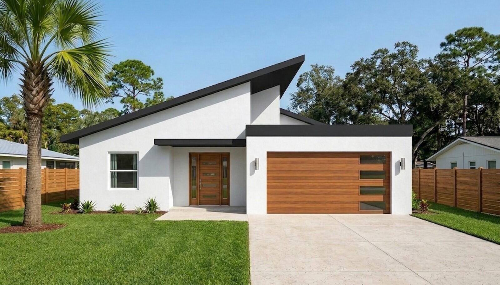1106 NW Siboney St Street NW, Palm Bay FL 32907