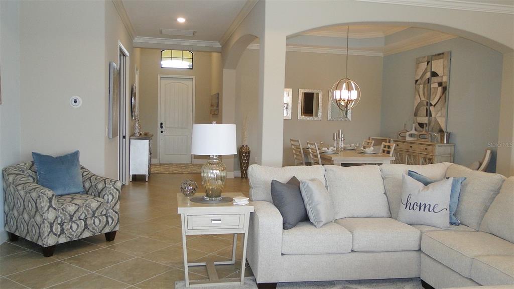 16808 BWANA PLACE, BRADENTON, FL — photo 3 of 30
