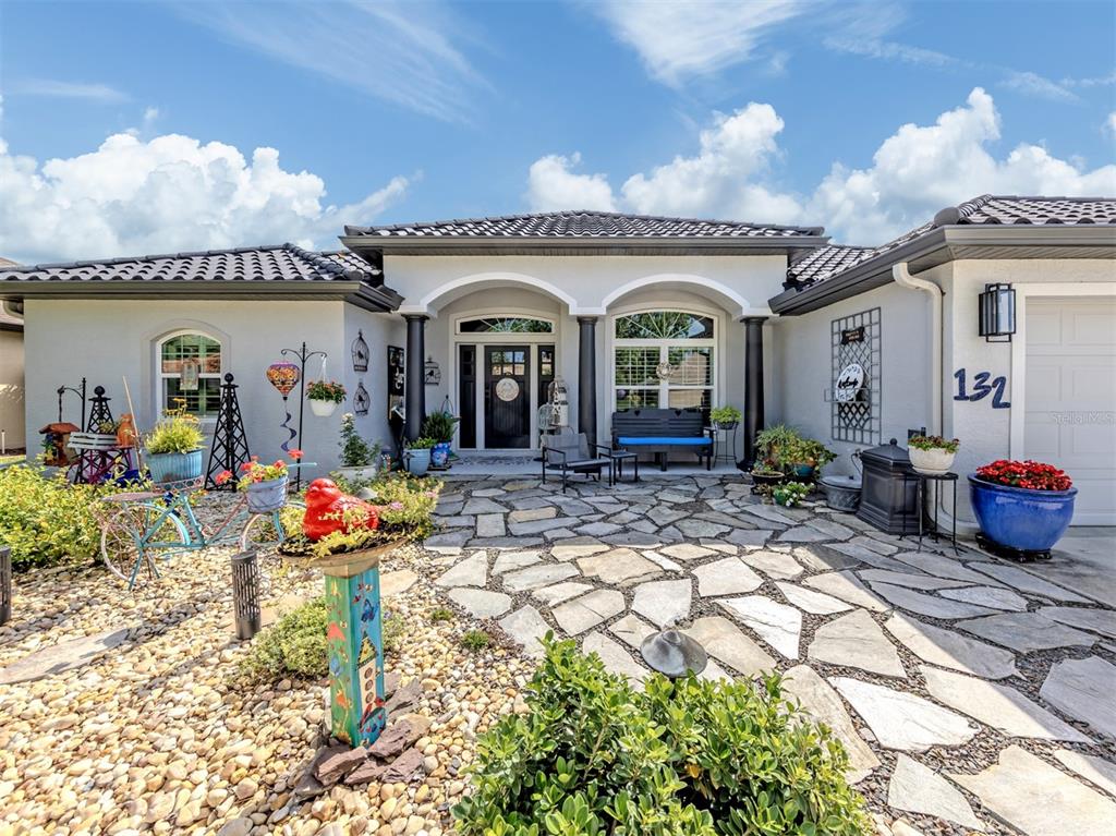 132 WADING BIRD DRIVE, VENICE, FL — photo 3 of 30