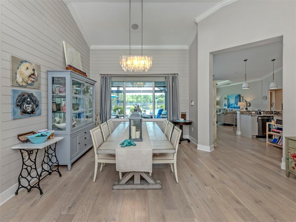 132 WADING BIRD DRIVE, VENICE, FL — photo 4 of 30