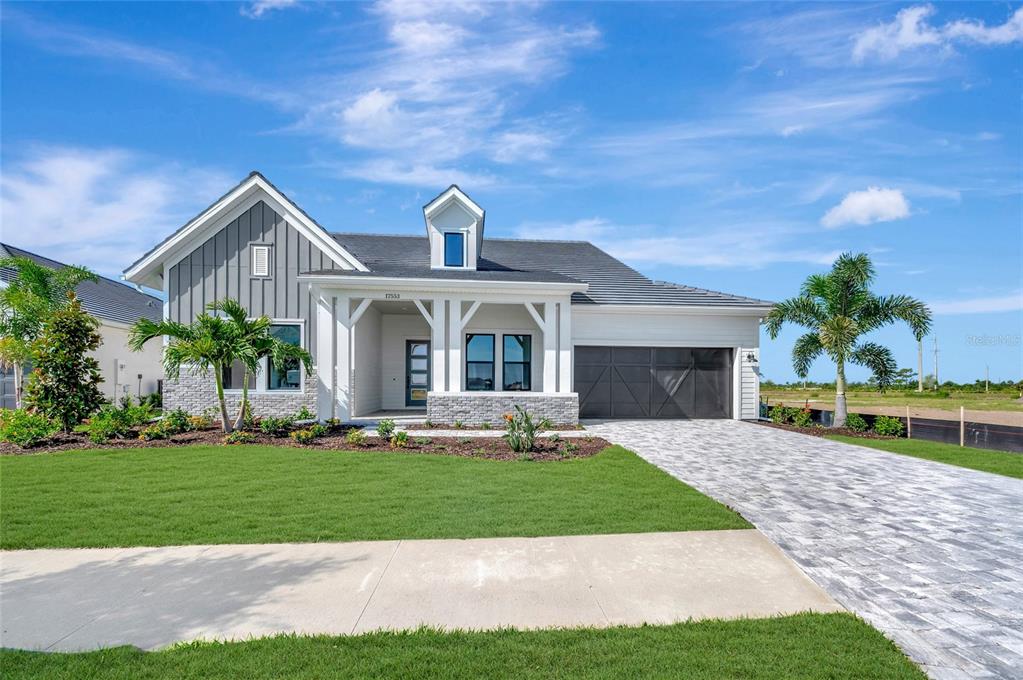 17553 FOXTAIL LOOP, VENICE, FL — photo 2 of 30