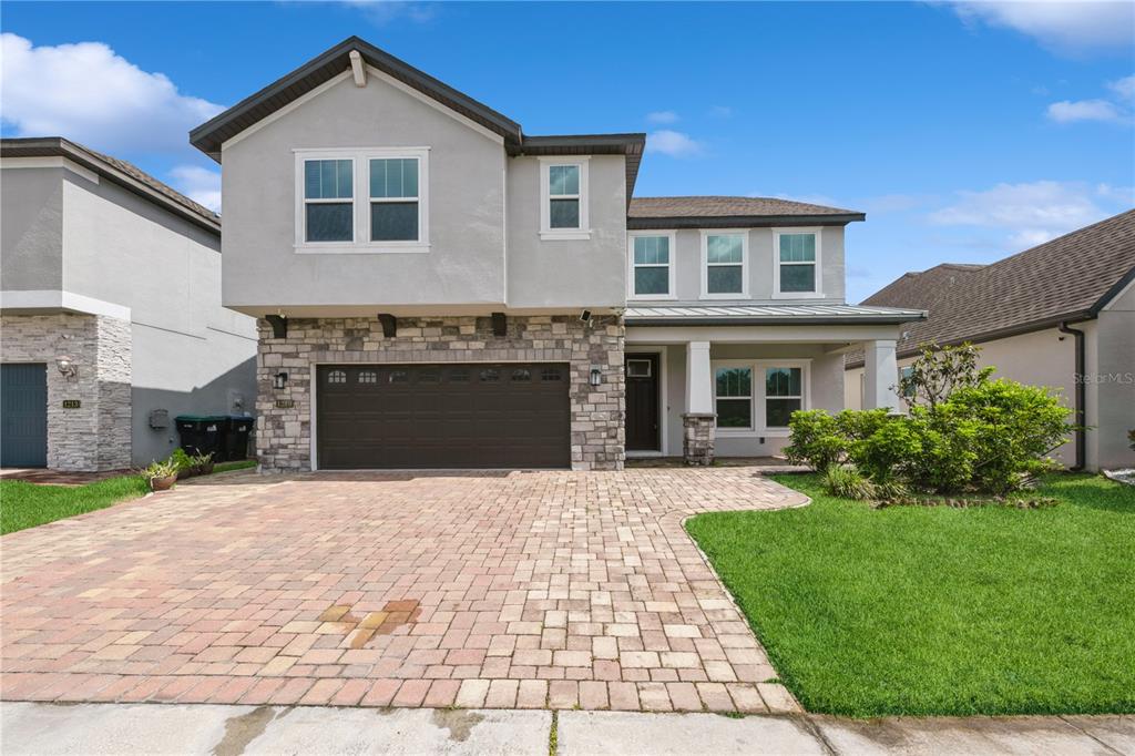 1219 BRISTOL OAKS WAY