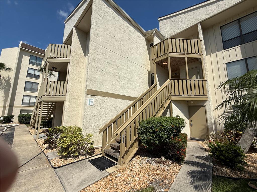 6157 MIDNIGHT PASS ROAD UNIT F22