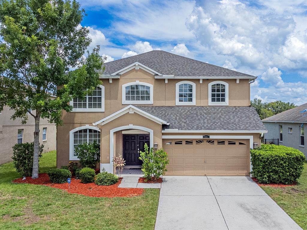 7852 STONEY HILL DRIVE