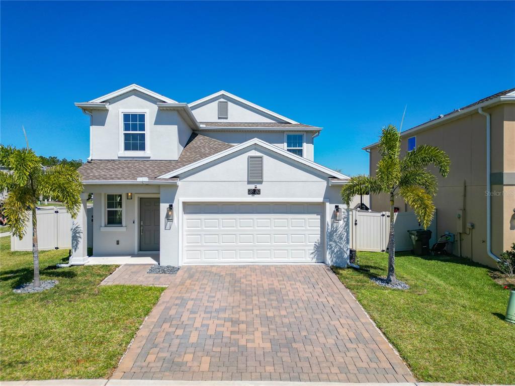 2820 BLACK BIRCH DRIVE