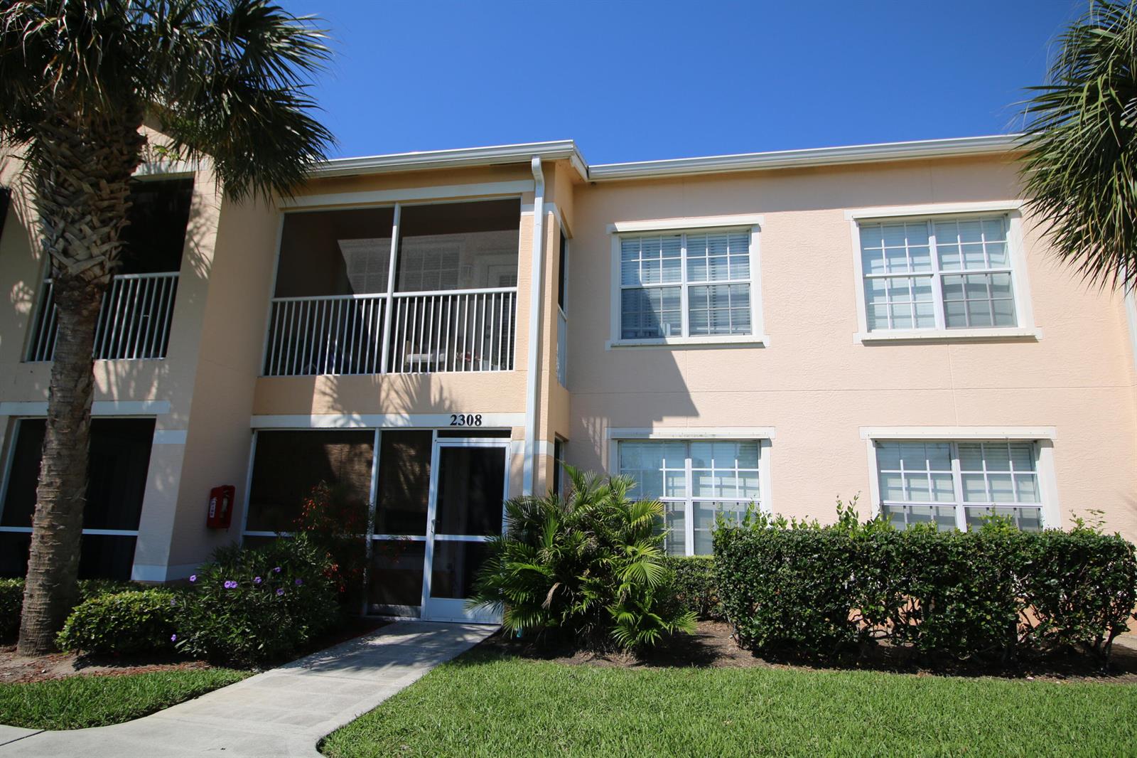 2308 57th Circle # 2308, Vero Beach FL 32966