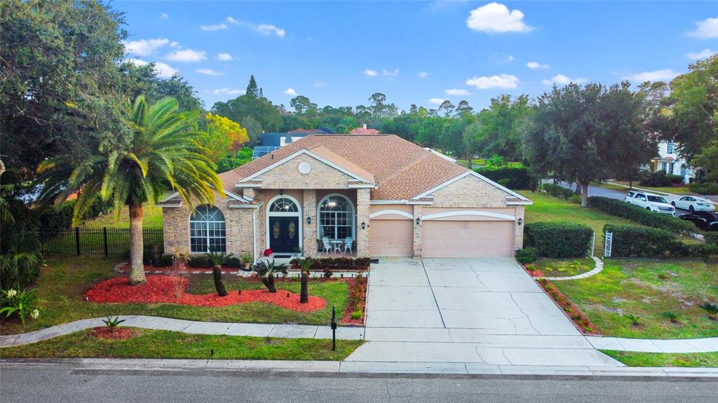4839 EAGLESHAM DRIVE