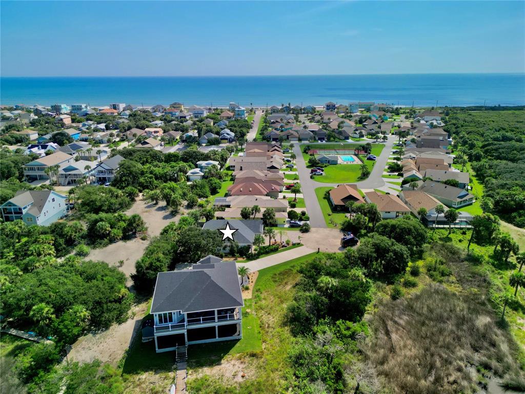 63 BEACHWOOD DRIVE, FLAGLER BEACH, FL — photo 2 of 30